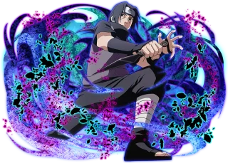 Itachi Uchiha