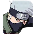 Kakashi Hatake — Unshakable Calm · 5★ · #15335