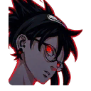 Sarada Uchiha — The Last of the Line · 7★ · #19002