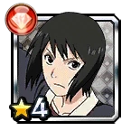Shizune — Tsunade's Attendant · 4★ · #103