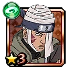Baki — Protector of the Village · 3★ · #104