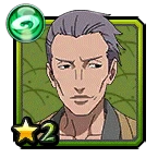 Thief Leader — Head of the Robbers · 2★ · #133