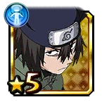 Hayate Gekko — Crystal Clear Mind · 5★ · #184