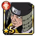Hiruzen Sarutobi — Ninja Clothes · 5★ · #200