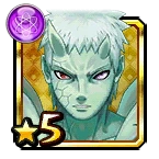 Obito Uchiha — The Illusory World · 5★ · #2080