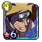 Kinkaku/Ginkaku — Cataclysm-Eaters · 6★ · Blazing Awakened · #2083