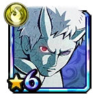 Obito Uchiha — True Self · 6★ · #2123