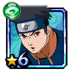 Obito Uchiha — To Protect His Allies · 6★ · #254