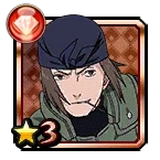 Genma Shiranui — Always Aimless · 3★ · #27