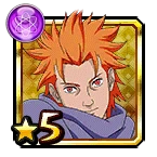 Jugo — Scales of Ruin and Peace · 5★ · #306