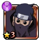 Yoroi Akado — Heretical Abilities · 3★ · #31