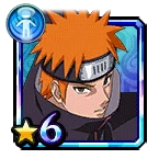 Yahiko — Aspiring for Peace · 6★ · #312
