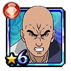 Chiriku — Ultimate Training · 6★ · #326