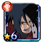 Madara Uchiha — The Vilest Name · 6★ · #334