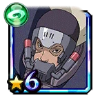 Hanzo — Hero of Purple Poison · 6★ · #342