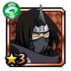 Gozu — Poisonous Right Arm · 3★ · #42