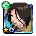Hanabi Hyuga — The Will of the Hyuga · 6★ · #431