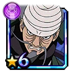 Mifune — Self-Respect · 6★ · #472
