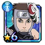 Yamato — Figure of Serenity · 6★ · #492