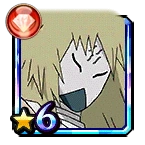 Kushimaru Kuriarare — Needle Blade · 6★ · #546