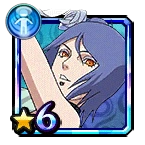 Konan — Wrapped in Sweetness · 6★ · #548