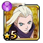 Ino Yamanaka — Promise Upheld · 5★ · #559