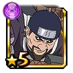 Jinin Akebino — Crushing Bluntsword · 5★ · #581