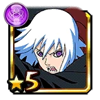 Suigetsu Hozuki — Liquid Cruelty · 5★ · #621