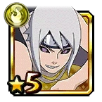 Mangetsu Hozuki — Wielder of the Seven Swords · 5★ · #629