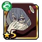 Kabuto Yakushi — Dragon Transformation · 5★ · #642