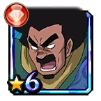 Might Dai — Something to Protect · 6★ · #658