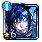 Sasuke Uchiha — To Eternal Loneliness · 6★ · #662