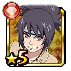 Anko Mitarashi — A Smile That Could Kill · 5★ · #682