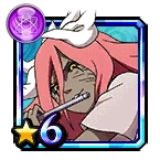 Tayuya — Elegy · 6★ · #753