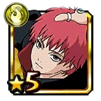 Sasori — Puppet Mastery · 5★ · #784