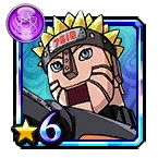 Mecha-Naruto — Steel Heart · 6★ · #791