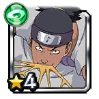 Kidomaru — Kidomaru of the East Gate · 4★ · #80