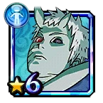 Obito Uchiha — Wrapped in Mysteries · 6★ · #804
