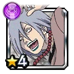 Sakon — Sakon of the West Gate · 4★ · #82