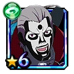 Hidan — Pure Bloodlust · 6★ · #830