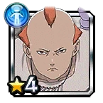 Jirobo — Jirobo of the South Gate · 4★ · #84