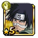 Kotetsu Hagane — Tempered Strength · 5★ · #852