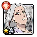 Kimimaro — Kimimaro of the Earth · 4★ · #86